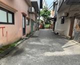 Siêu đẹp, bán đất Ngô Xuân Quảng Gia Lâm, 43m - 5.x tỷ - ngõ thông.