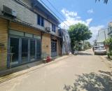 NHÀ 2 TẦNG +6 PHÒNG TRỌ – 135M²(NGANG 8.1M) – NỞ HẬU – NGAY LÒ LU