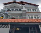 ✅BÁN NHÀ 3 LẦU GIA RẺ SHR 1/LÊ THỊ HÀ , ẤP ĐÌNH , TÂN XUÂN , HÓC MÔN