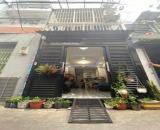 Nhà hẻm ô tô thông, gần mặt tiền Nguyễn Sơn, 3.95 tỷ