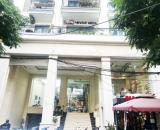Bán Nhà Mặt Phố Đào Tấn, Ba Đình DT 235m2 x 10T, MT:12m, Giá Rẻ.