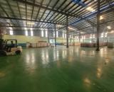 BD1. Cho thuê kho xưởng KCN Vsip 1, Thuận An, Phường An Phú, Bình Dương