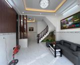 Bán nhà ngay trung tâm thành phố đường Ba Cu hẻm đa su