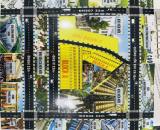 SỈ LẠI 46 NỀN ĐẤT THỔ CƯ-SHR  MẶT TIỀN DH 519 (32M) XÃ PHƯỚC THÀNH-TPHCM GIÁ 500 TR/NỀN