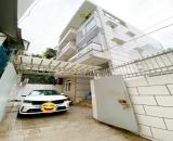 VILLA 5 TẦNG KHU VIP SÂN BAY TSN - 142m2 (6.7×22) 8 PN - 23.5 TỶ