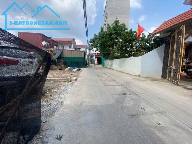 5,X TỶ ĐẤT KINH DOANH MT 5M,TỔ 10 TT QUANG MINH,76M VUÔNG ĐẸP,GẦN TRƯỜNG,KHU CÔNG NGHIỆP - 2