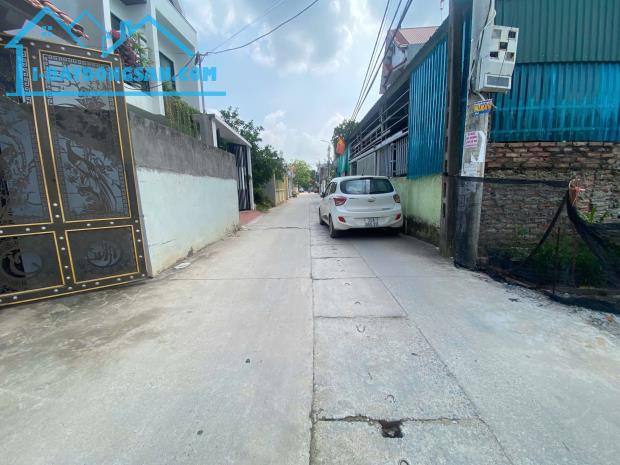 5,X TỶ ĐẤT KINH DOANH MT 5M,TỔ 10 TT QUANG MINH,76M VUÔNG ĐẸP,GẦN TRƯỜNG,KHU CÔNG NGHIỆP - 1