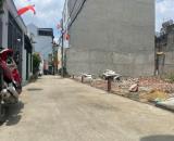 Bán lô đất HXH 5m TL08, P. Thạnh Lộc, Q.12: 4,4 x 14,2m, giá 5,5 tỷ.