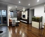 Bán căn hộ chung cư Packexim Phú Thượng, Tây Hồ căn góc 130m 3pn full đồ view Hồ Tây