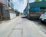 5,X TỶ ĐẤT KINH DOANH MT 5M,TỔ 10 TT QUANG MINH,76M VUÔNG ĐẸP,GẦN TRƯỜNG,KHU CÔNG NGHIỆP