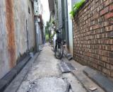 Đất Thái Bình, Mai Lâm, Đông Anh 52m2, ngõ thông, trong đê, 30m ô tô tránh, 70 triệu 1m2,