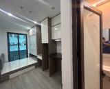 Bán tòa CCMN Văn Quán, vị trí trung tâm KĐT, DT58m2 6T 12PKK, PCCC đầy đủ, giá bán 14.8 tỷ
