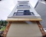 Bán nhà 5 tầng - oto vào cửa - gần Quốc Lộ 6,Chợ - Trường học,Bến xe-ga tầu điện Yên Nghĩa