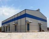 HM. Nhà xưởng cho thuê tổng hơn 14.000m2 khuôn viên tại huyện Củ Chi