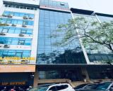 Cần bán tòa nhà văn phòng Lê Đức Thọ - Nam Từ Liêm - Hà Nội- 125m² - 9 tầng – 75 tỷ