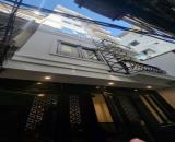 Bán toà CHDV Xã Đàn, 7T thang máy, 18 phòng KK, dòng tiền 1,4 tỷ/năm, PCCC, 91m2, giá 23ty