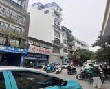 🔅 TÒA NHÀ VĂN PHÒNG MẶT PHỐ ĐỘI NHÂN, BA ĐÌNH 50M2 9 TẦNG  MT 5M, CHỈ 39 TỶ 🔅