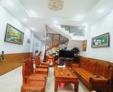 SIÊU PHẨM 4 TẦNG – SÁT VẠN PHÚC CITY HIỆP BÌNH PHƯỚC – HẺM Ô TÔ TRÁNH - 80M2