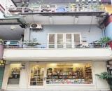 Bán Nhà Mặt Phố Núi Trúc, Ba Đình, DT 97m2, MT 5m, Giá Rẻ Đầu Tư.