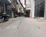 Bán nhà phố Minh Khai, Hoàng Mai 46m, 5 tầng. Giá: 13.8 tỷ. LH: 0327536893