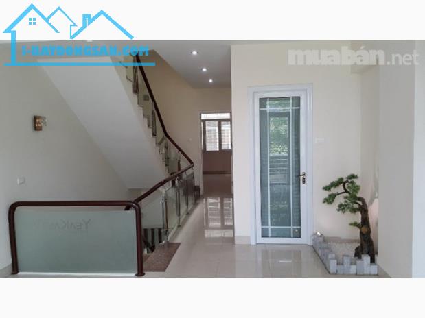 Cho thuê nhà liền kề số 85 LK6B Làng Việt Kiều Châu Âu, Hà Đông, Hà Nội - 1