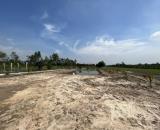 2000m2 đất vườn giá 2tr/m2 thương lượng tại thị trấn Bến Lức