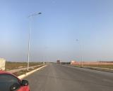 Bán đất trả tiền 1 lần tại cụm công nghiệp Hồ Sơn – Lạng Sơn diện tích 10.000m2.