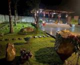 Chủ cần bán nhà vườn nghĩ dưỡng cao cấp 1046m2 ngay hồ Dầu Tiếng chỉ 3,3 tỷ