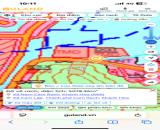 Cần bán gấp lô đất chủ ngộp 5100m2 giá 7 tỷ đối diện Vin Homes Cam Ranh Khánh Hoà