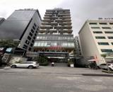 B.á.n Hotell đẳng cấp 5 sao, mặt phố Duy Tân Cầu Giấy Hà Nội