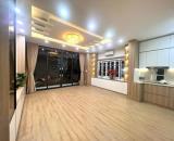 Phố Cổ- Nhà Mới Xây-Thang Máy-Full Nội Thất-Yên Ninh-Ba Đình-Dt:43m2/6tầng*9tỷ