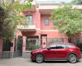 NGAY ĐIỆN BIÊN PHỦ - P17 BÌNH THẠNH - 175m2 - 3 TẦNG - XE HƠI ĐẬU NHÀ