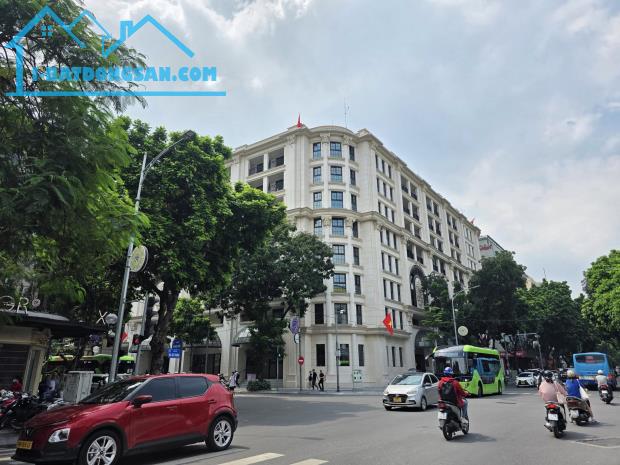 🔅CĂN HỘ 6 SAO ĐẲNG CẤP GRAND HÀNG BÀI, LÔ GÓC, 176M2, VIEW TRÀNG TIỀN,  CHỈ 158 TỶ🔅