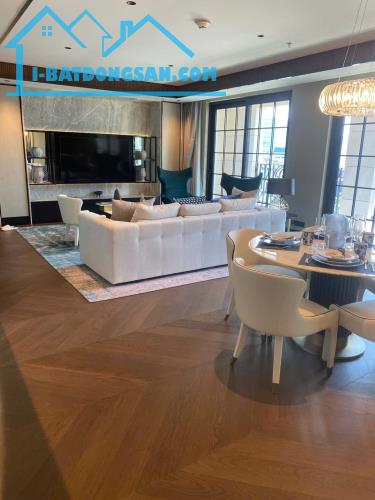 🔅CĂN HỘ 6 SAO ĐẲNG CẤP GRAND HÀNG BÀI, LÔ GÓC, 176M2, VIEW TRÀNG TIỀN,  CHỈ 158 TỶ🔅 - 2