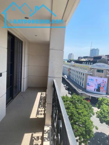 🔅CĂN HỘ 6 SAO ĐẲNG CẤP GRAND HÀNG BÀI, LÔ GÓC, 176M2, VIEW TRÀNG TIỀN,  CHỈ 158 TỶ🔅 - 4