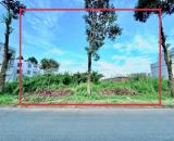 Bán Nền 110m² Đã Có Sẵn Móng 1 Trệt 3 Lầu - Lộ 30m - Vị Trí Sáng Đẹp Cách Chợ chỉ 200m