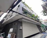 🔅 PHÂN LÔ TRẦN QUANG DIỆU, LÔ GÓC, 50M2 7T THANG MÁY MT 6M, GARA 2 Ô TÔ,  CHỈ 33.5 TỶ 🔅