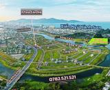 Đất đầm sen nam hòa xuân Đà Nẵng Cạnh Sông Đối Diện Công Viên