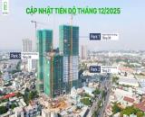 Thanh toán 15% nhận nhà liền tay quý I/2027