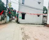 2.9 tỷ có ngay đất thổ cư Cổ Loa 34m2, mặt tiền rộng đẹp thoáng sáng, ô tô lùi cửa