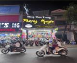 Nhà lầu nở hậu L mặt tiền Mậu Thân vị trí đẹp, P.Ninh Kiều, Cần Thơ - 30 tỷ