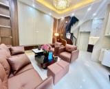 TRUNG TÂM VĂN PHÚ – NHÀ ĐẸP 5Tx32m2 FULL NỘI THẤT – Ô TÔ ĐỖ 20m - GẦN QUẬN ỦY