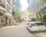 Giá tốt, bán nhà phố Nguyễn Văn Ngọc – Linh Lang, ô tô tránh, chỉ 20.5 tỷ