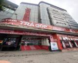 🔅TÒA VĂN PHÒNG VIP NHẤT PHỐ NGUYỄN CHÍ THANH 531M2 8 TẦNG MT 11M, GIÁ TỐT 450 TỶ 🔅