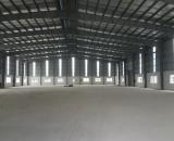 HM. Cho thuê kho xưởng 14.000m2 mặt tiền Võ Văn Bích, X. Bình Mỹ, Củ Chi