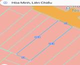 BÁN ĐẤT 200M2 KIỆT 6M Ô TÔ QUAY ĐẦU ĐƯỜNG NGUYỄN CHÁNH-P.HOÀ KHÁNH-ĐÀ NẴNG