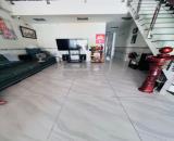NHÀ MỚI 2 TẦNG HẺM NHỰA - LÊ VĂN LƯƠNG, NHÀ BÈ - 120m2 (4.8x25) GIÁ TỐT 4.5 TỶ