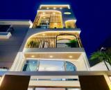 68m2, BÁN GẤP NHÀ LUXURY 6 TẦNG, HẺM 7M, NGUYỄN VĂN LƯỢNG, P16 GÒ VÁP, 12 TỶx TL