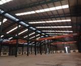 BR. CHO THUÊ NHÀ XƯỞNG 21.500M2 GIÁ RẺ. GẦN KCN CHÂU ĐỨC, PHÚ MỸ