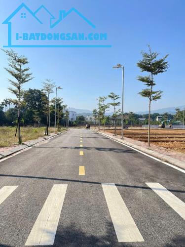 🔥 CƠ HỘI VÀNG – SỞ HỮU ĐẤT NỀN SÁT CỔNG TRƯỜNG ĐẠI HỌC QUỐC GIA – HÒA LẠC 🔥 - 2